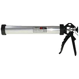 Fogspruta Aluminium för Tub 600 ml, Längd 380 mm, Beast