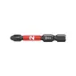 Phillips bit PH250 mm 1 WERA 851/4 IMP DC Impaktor Diamond bit, 5-pack