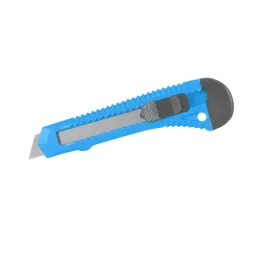 Snap-Off Blade Knife 150 mm Ulitily Knife, 18 mm blades
