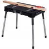Foldable Workbench, 97 x 64 x 81 cm, max 453 kg, Keter Jobmade