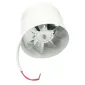Inline Axial Duct Fan 100-300 mm, 230v, Bestfan