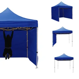 Premium Heavy-Duty 3 x 3m, 4 x 4 cm legs, Namaxa