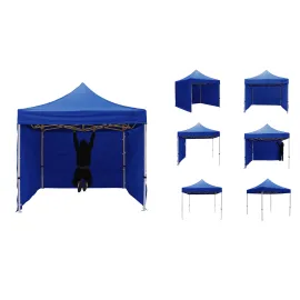 Premium Heavy-Duty 3 x 4.5m, 4 x 4 cm legs, Namaxa