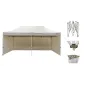 Premium Heavy-Duty 3 x 6m, 4 x 4 cm legs, Namaxa