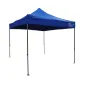 Popup tält 3 x 3m proffstält, HEX 35 mm, 3 eller 4 väggar, stabil och tålig, olika färger, Namaxa