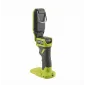 Arbetslampa LED 800lm 18V ONE+ Justerbar Solo (utan batteri), Ryobi