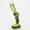 Work Light LED 800lm 18V ONE+ Adjustable Solo (without battery), Ryobi