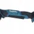 Cordless Angle Drill 12V CXT Head 84 mm Max 10 mm Steel LED Electric Brake BODY, MAKITA