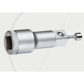 ½ Socket Ex­ten­sion with Mag­net