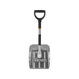 opatka aluminiowa do niegu Fiskars szer.:25 cm, d.:75 cm 141020