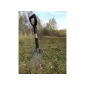 opatka aluminiowa do niegu Fiskars szer.:25 cm, d.:75 cm 141020