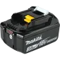 MAKITA batteri Li-Ion 18V 3, 0 Ah, BL1830B