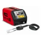 Induktionsvärmare 2.4kW 230v, digital Telwin Smart Induktor 5000 Twister