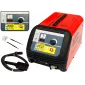 Induktionsvärmare 2.4kW 230v, digital Telwin Smart Induktor 5000 Twister