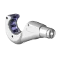 Röravskärare för rostfria rör 3-42 mm, c-stål och kopparrör, Logo TC INOX