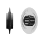 Röravskärare för rostfria rör 3-42 mm, c-stål och kopparrör, Logo TC INOX
