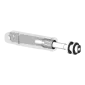 Röravskärare för rostfria rör 3-42 mm, c-stål och kopparrör, Logo TC INOX