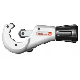 Röravskärare för rostfria rör 3-42 mm, c-stål och kopparrör, Logo TC INOX