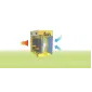Construction Fan 3.3 kW 230V with Thermostat and Overheat Protection, Master