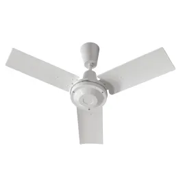 Takfläkt Industri Destratifikator 140 cm 41600 m³/h 110W, upp till 350 m², Master