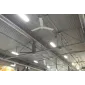 Ceiling Fan Industrial Destratifier 1500mm 66200 m³/h 470 m², Master