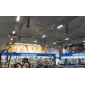 Ceiling Fan Industrial Destratifier 1500mm 66200 m³/h 470 m², Master