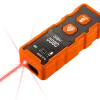Avståndsmätare laser 20m, NEO Tools