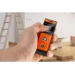 Avståndsmätare laser 20m, NEO Tools