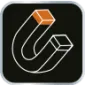 Insexnycklar 5-kantiga l-nycklar, sats 9 st. TS10 - TS50, S2, NEO Tools