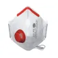 Dust Mask Ffp3 with Valve, CE