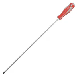 Skruvmejsel PH230 cm lång magnetiskt, KingTony