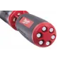 MILWAUKEE screw driver 9 in 1 HEX