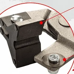 Tile Nipper with Scoring Wheel, Proline