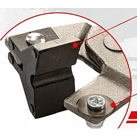 Tile Nipper with Scoring Wheel, Proline