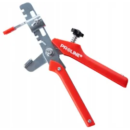 Tile Leveling System Pliers, Proline