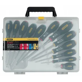 Skrewdrivers FatMax® 12 piece se STANLEY 654260