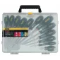 Skrewdrivers FatMax® 12 piece se STANLEY 654260