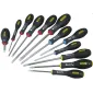Skrewdrivers FatMax® 12 piece se STANLEY 654260