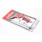 Blow Gun 8 Bar, 215 mm, 2 Nozzles, CE, Proline