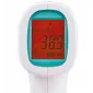 Termometer, infraröd beröringsfri, 32- 42, 5 °C