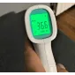 Termometer, infraröd beröringsfri, 32- 42, 5 °C