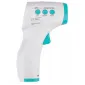 Termometer, infraröd beröringsfri, 32- 42, 5 °C