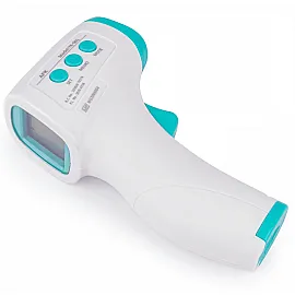 Termometer, infraröd beröringsfri, 32- 42, 5 °C