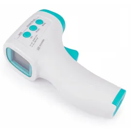 Termometer, infraröd beröringsfri, 32- 42, 5 °C