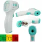 Termometer, infraröd beröringsfri, 32- 42, 5 °C