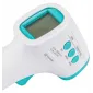 Termometer, infraröd beröringsfri, 32- 42, 5 °C