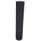 Smoke Pipe 100 mm x 50 cm – for Smoke Ovens