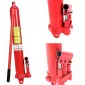 Motorflyft, kraftig verkstadskran 2000 kg med balancer, hydrauliskt, heavy duty, AppTech