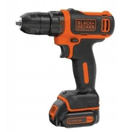 Cordless Drill