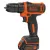 Cordless Drill
